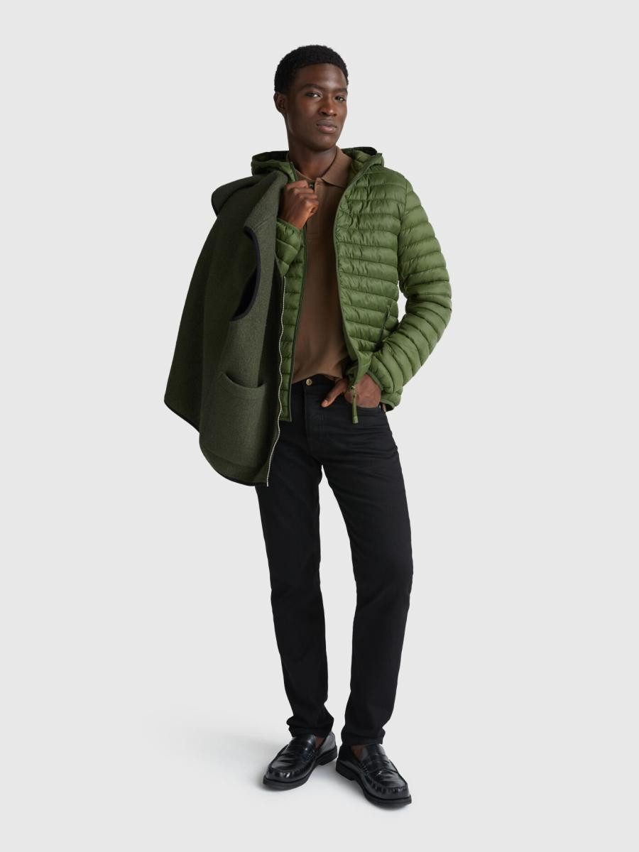 Benetton muška jakna 