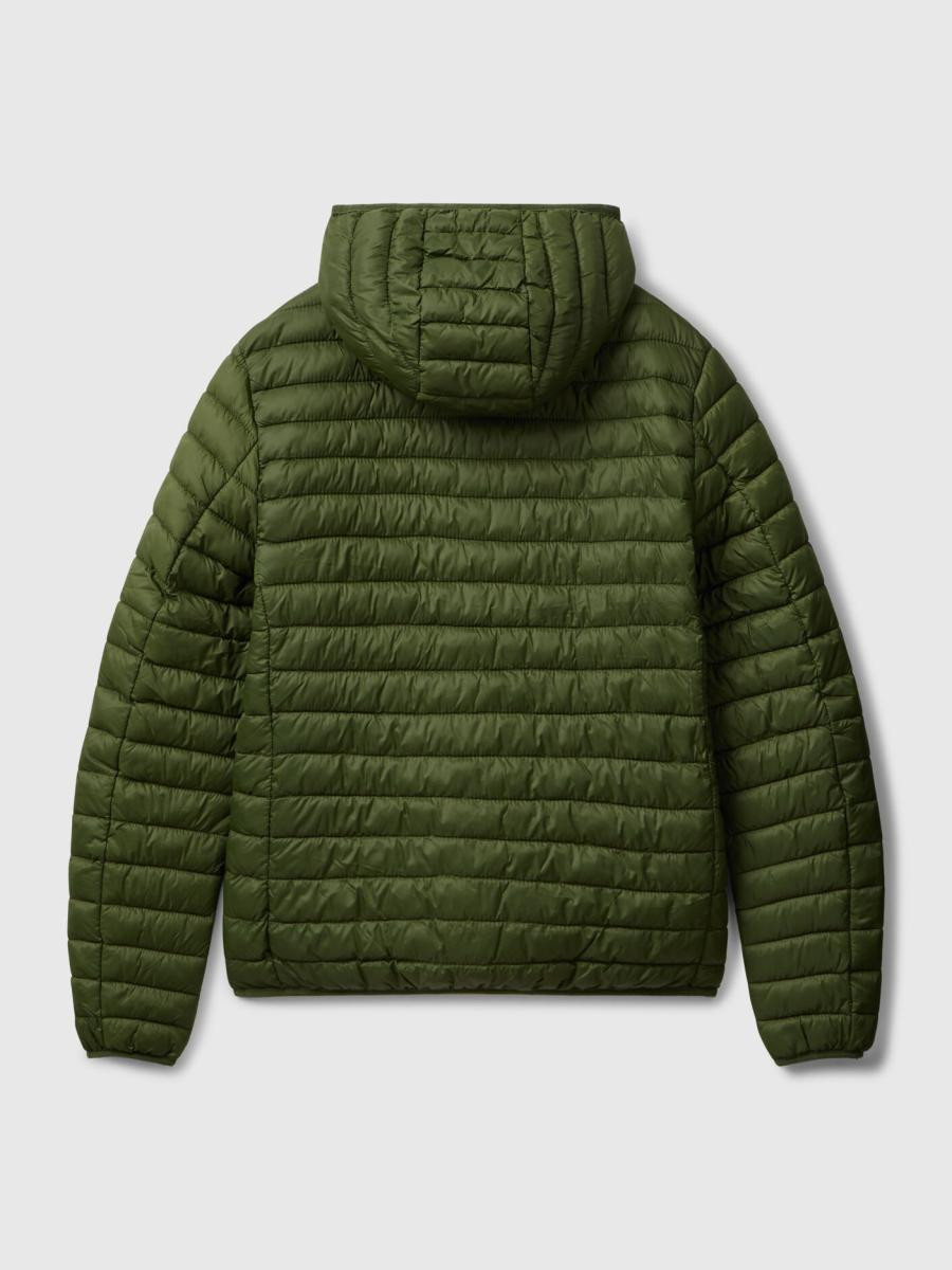 Benetton muška jakna 