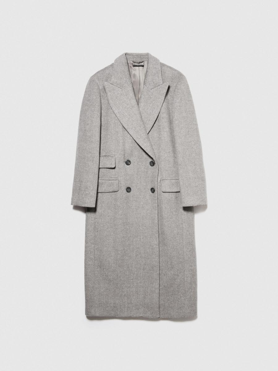 Sisley ženski kaput 