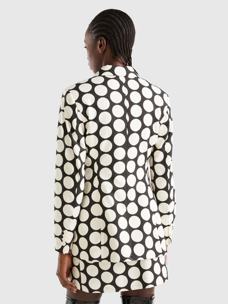 Benetton ženski sako 