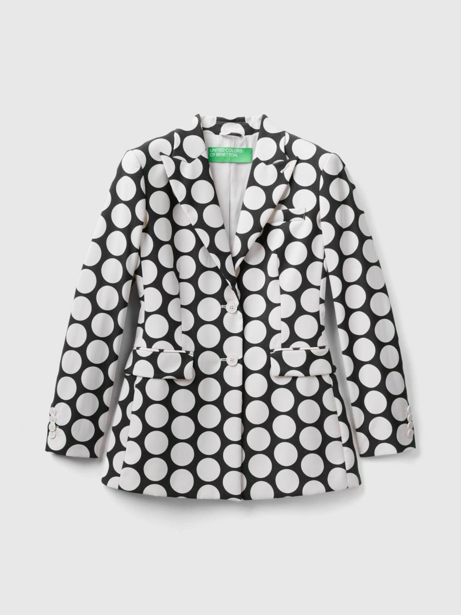 Benetton ženski sako 