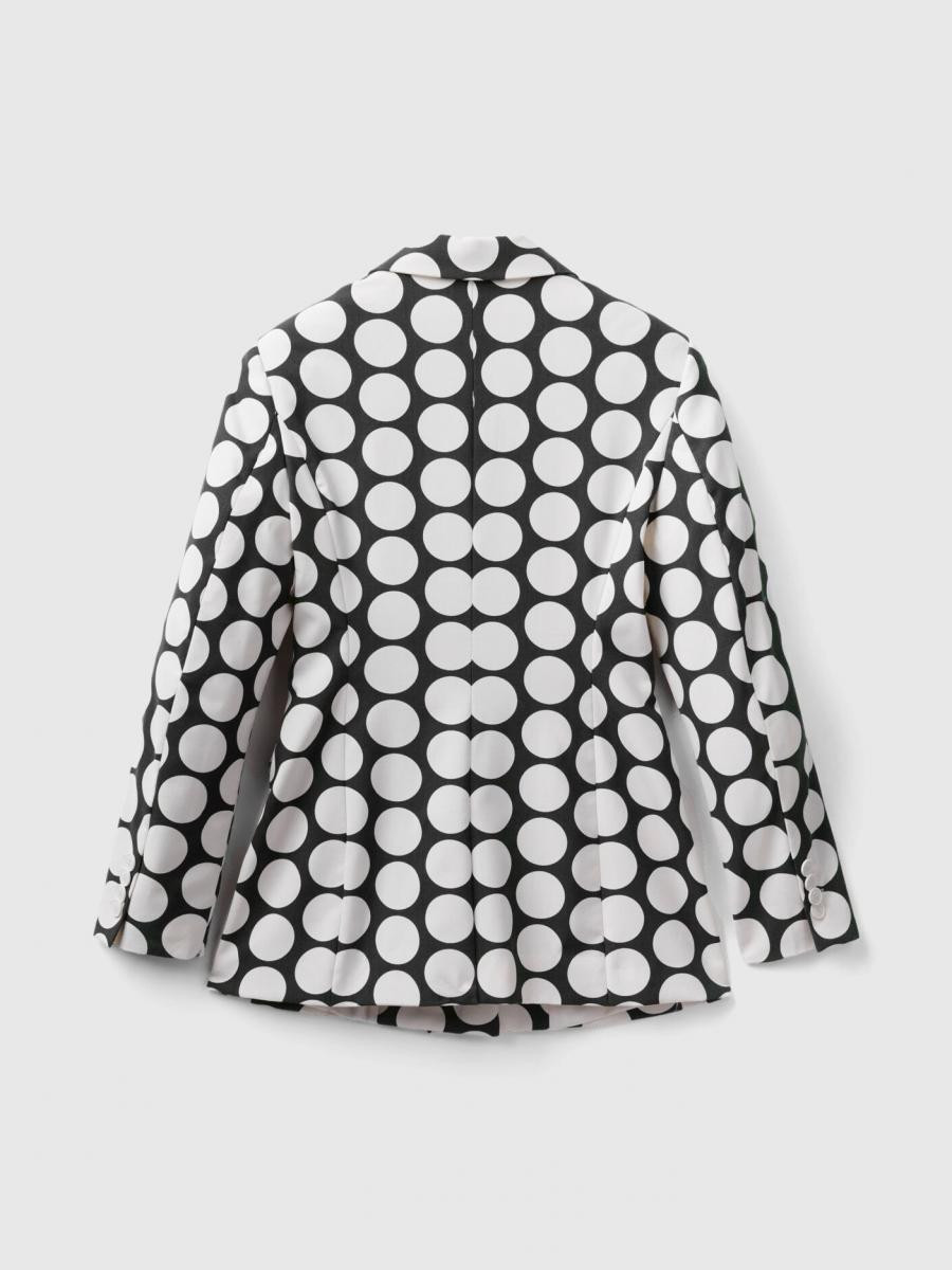 Benetton ženski sako 