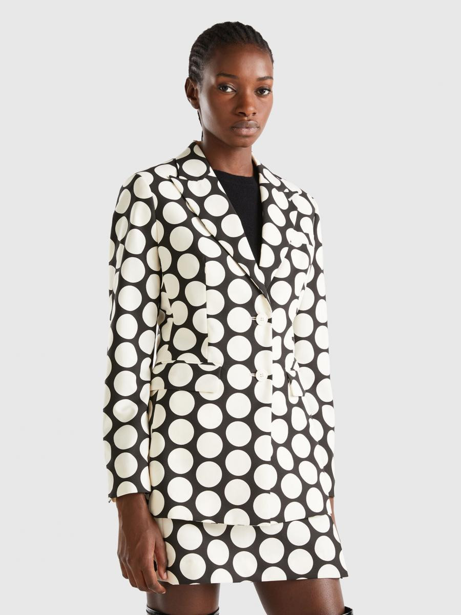 Benetton ženski sako 