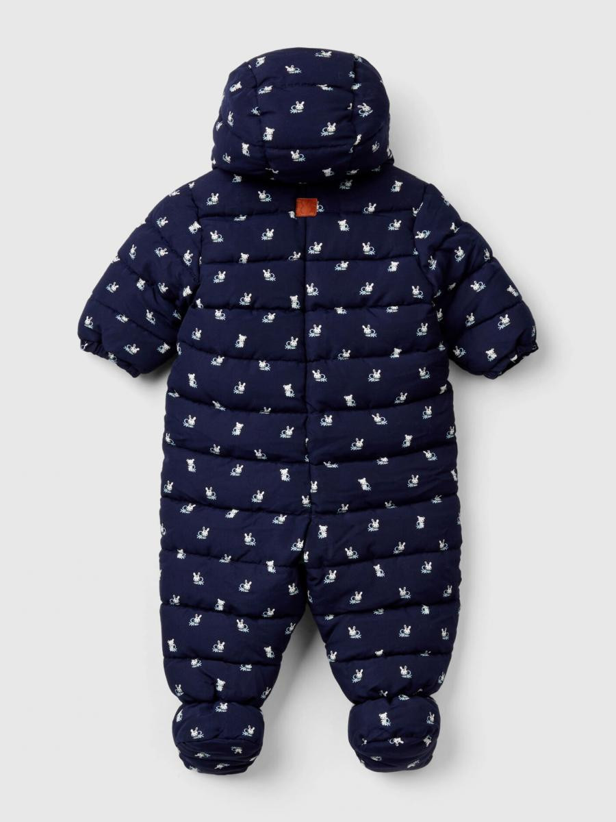 Benetton skafander za bebe 