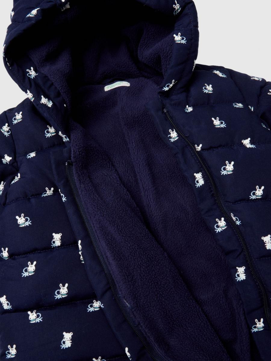 Benetton skafander za bebe 