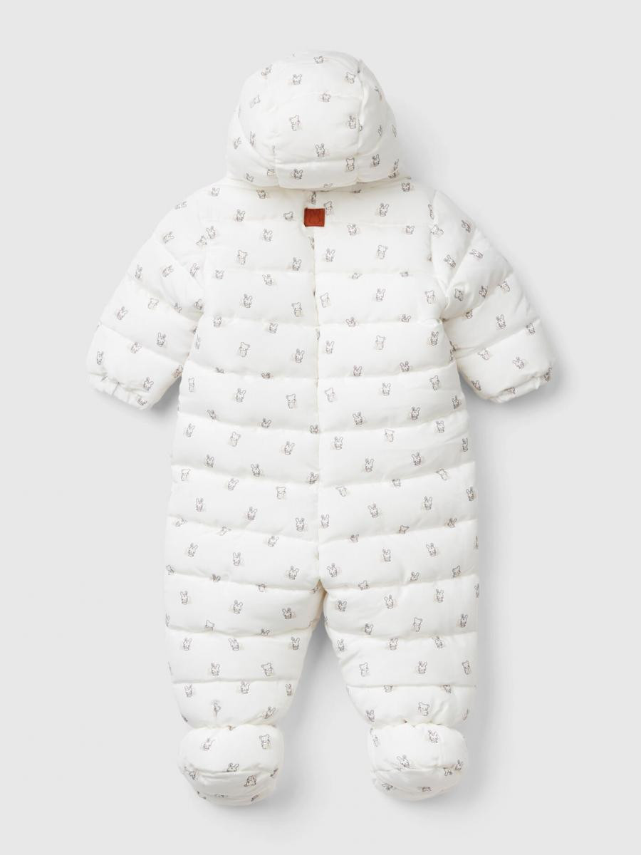 Benetton skafander za bebe 