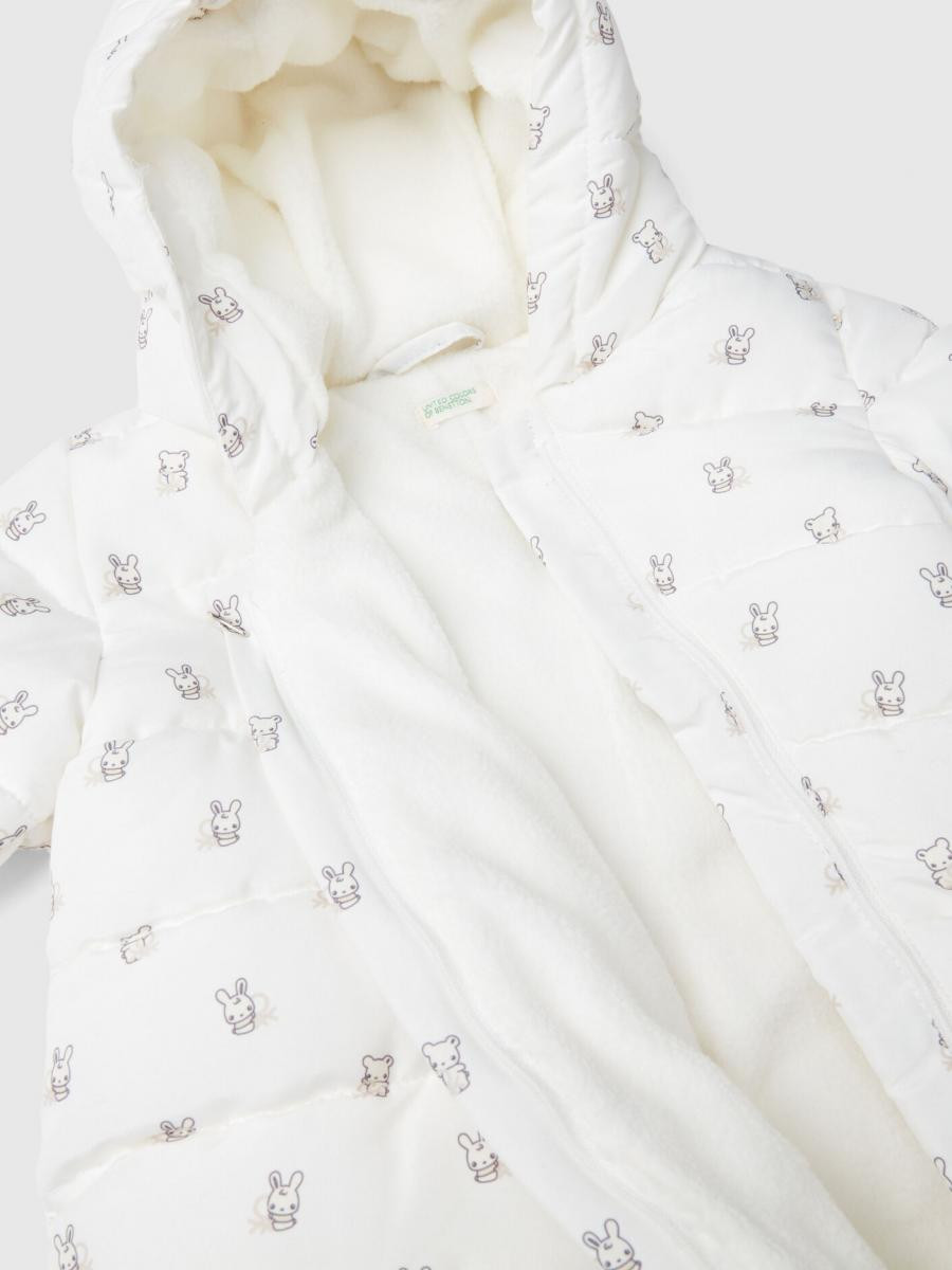 Benetton skafander za bebe 