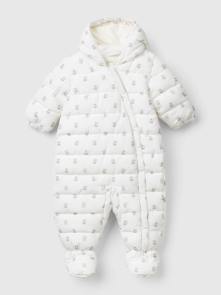 Benetton skafander za bebe 