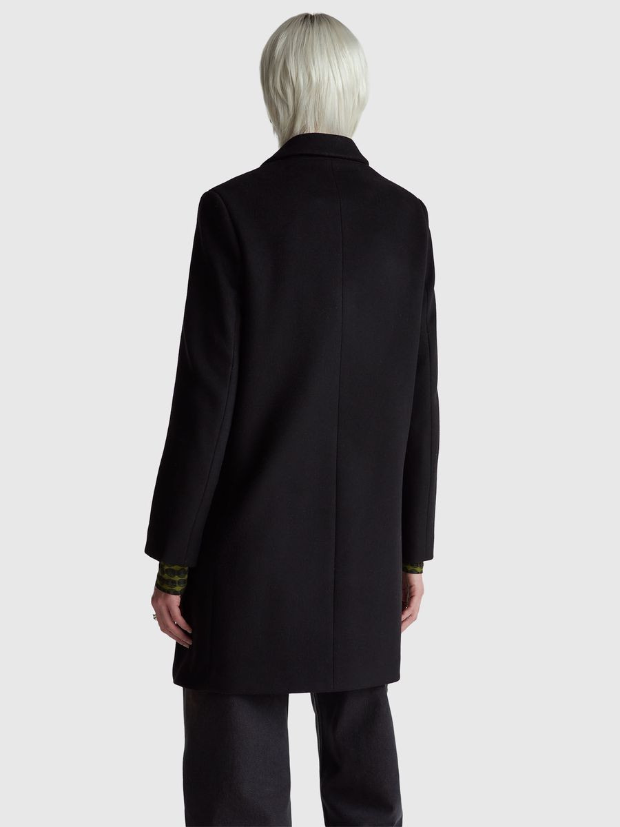 Benetton ženski kaput 