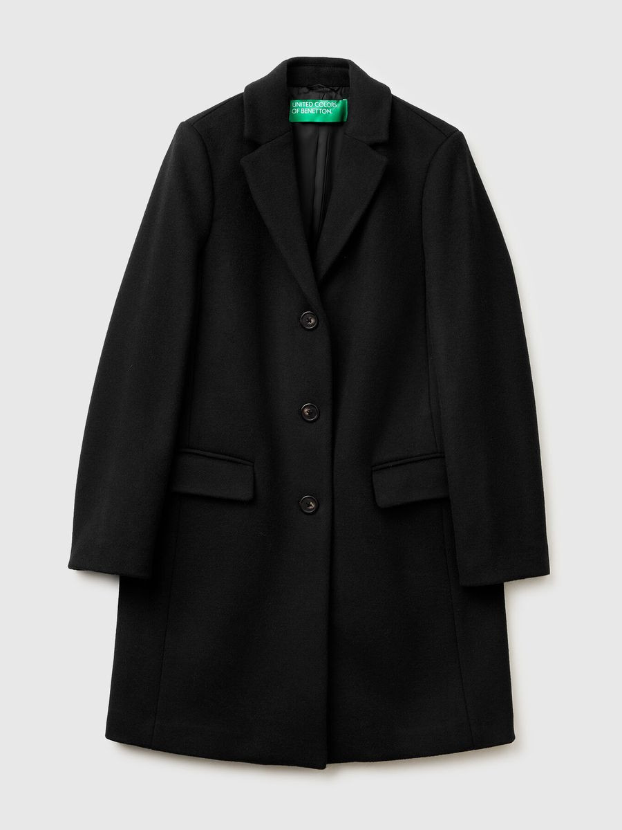 Benetton ženski kaput 