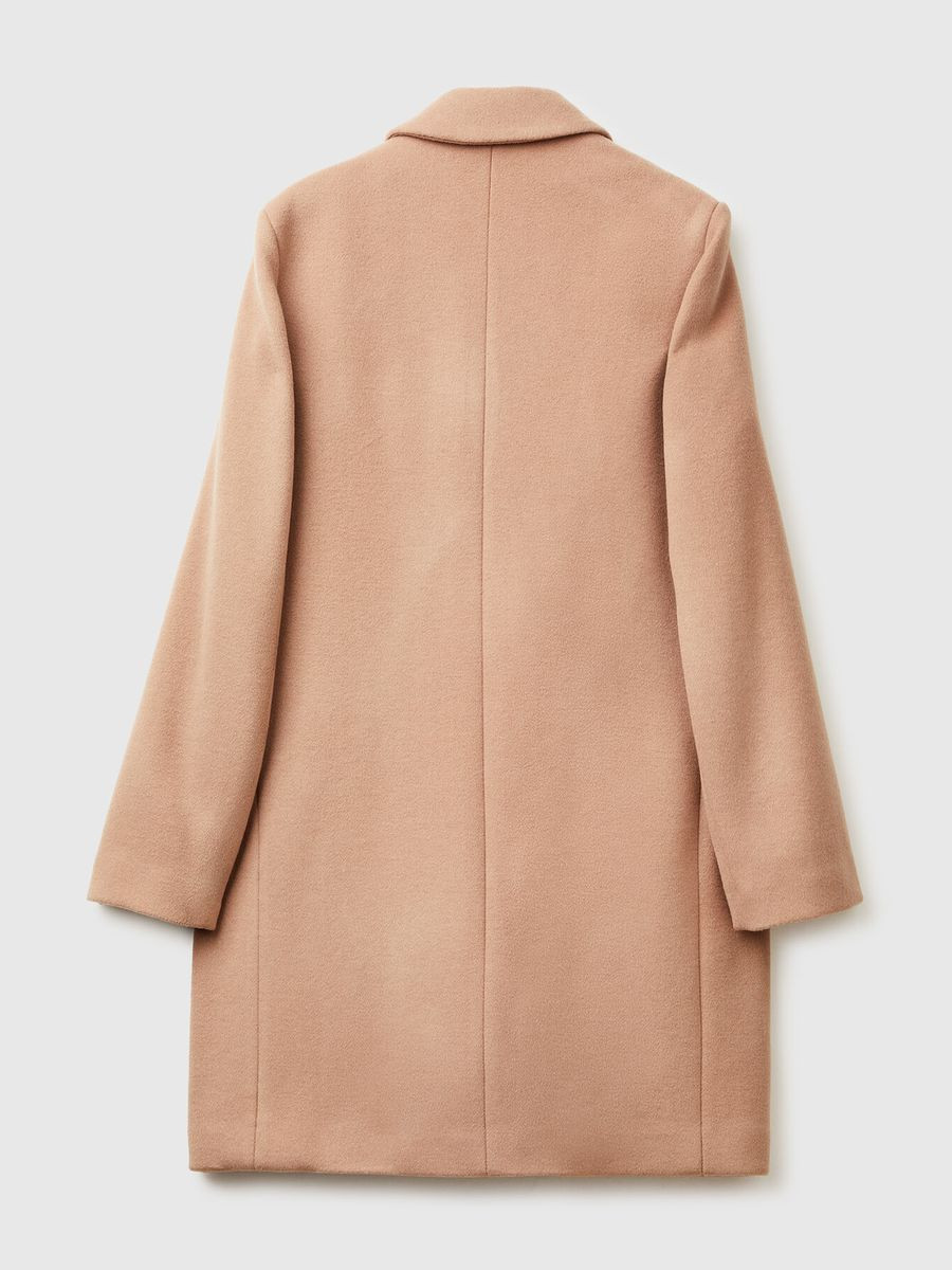 Benetton ženski kaput 