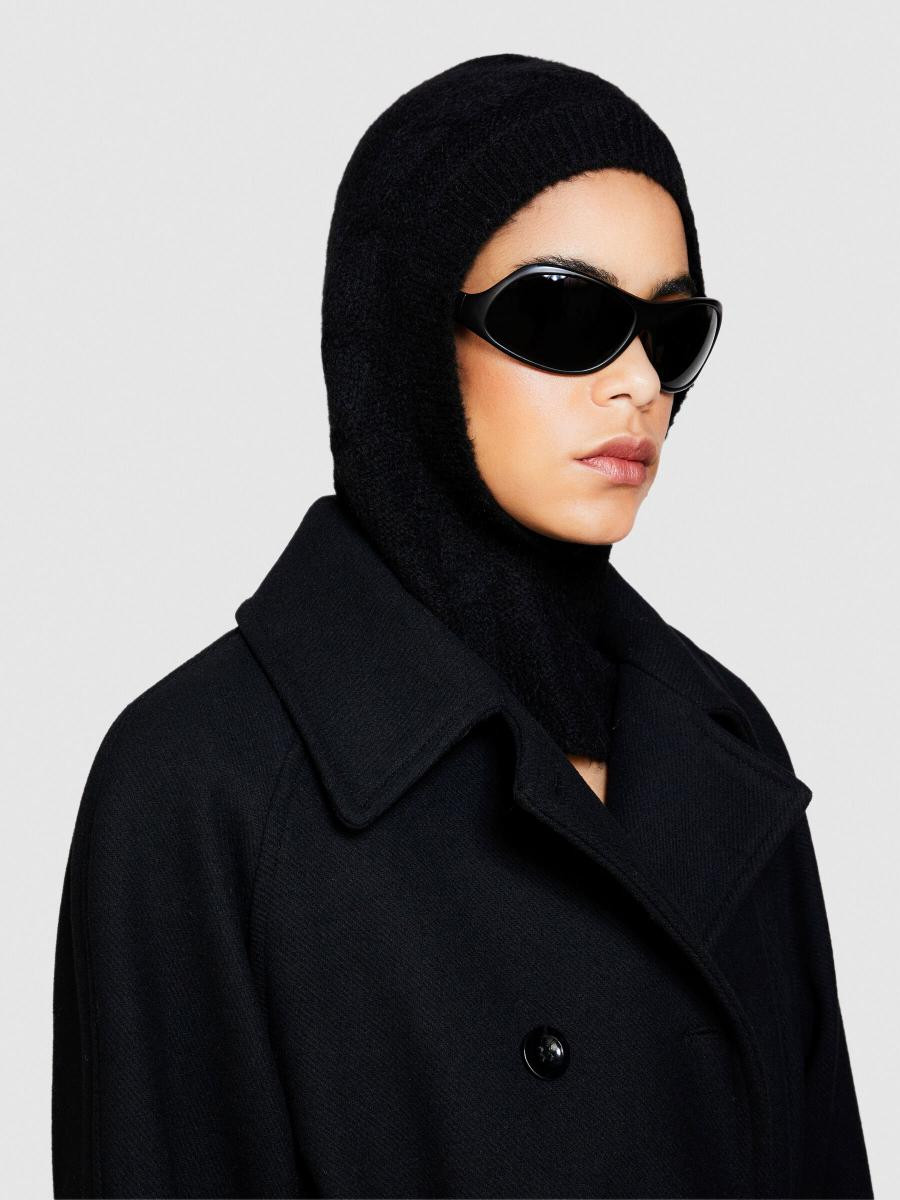 Sisley ženski kaput 