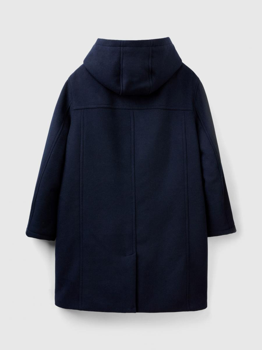 Benetton muški kaput 