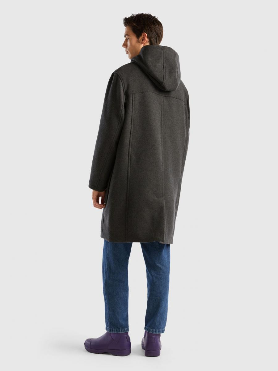 Benetton muški kaput 