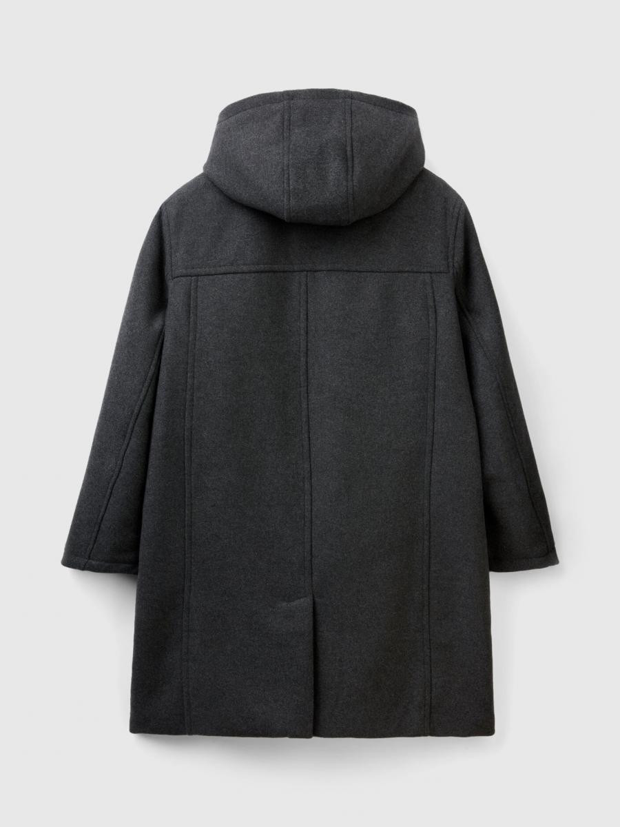 Benetton muški kaput 