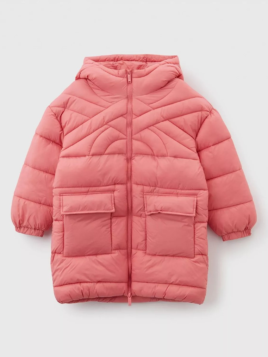 Benetton dečija jakna 