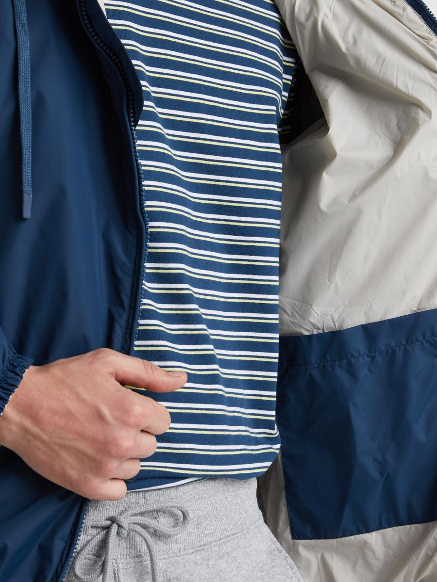 Benetton muška jakna 