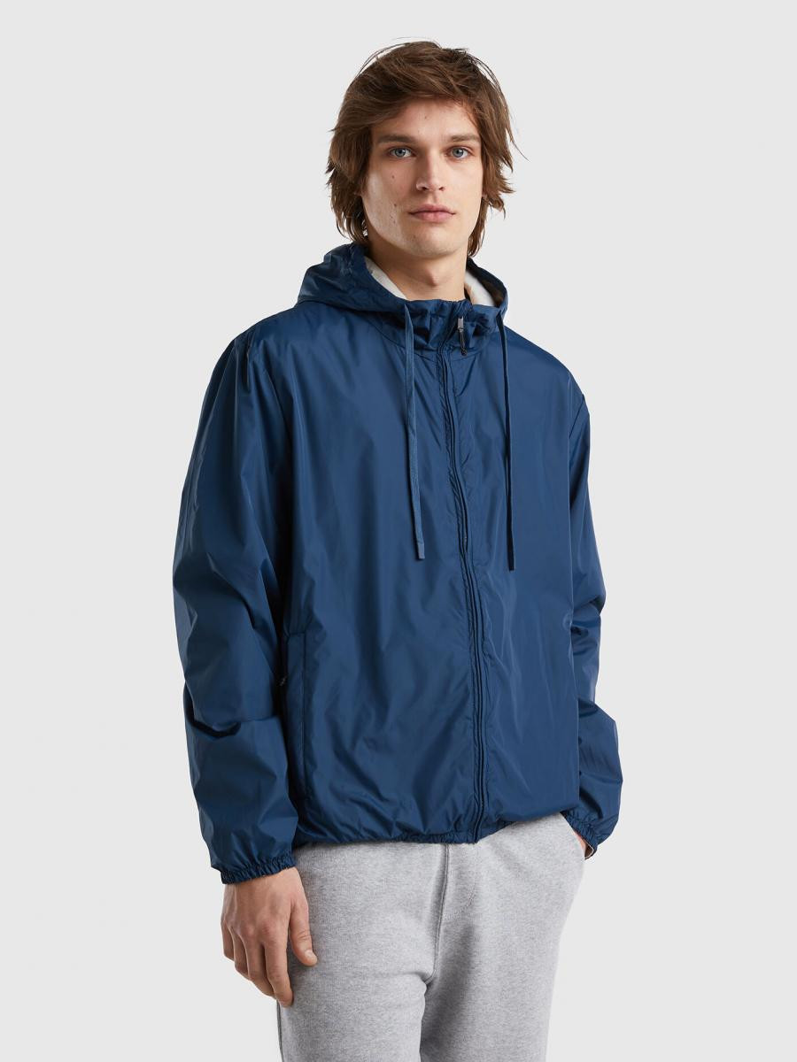 Benetton muška jakna 