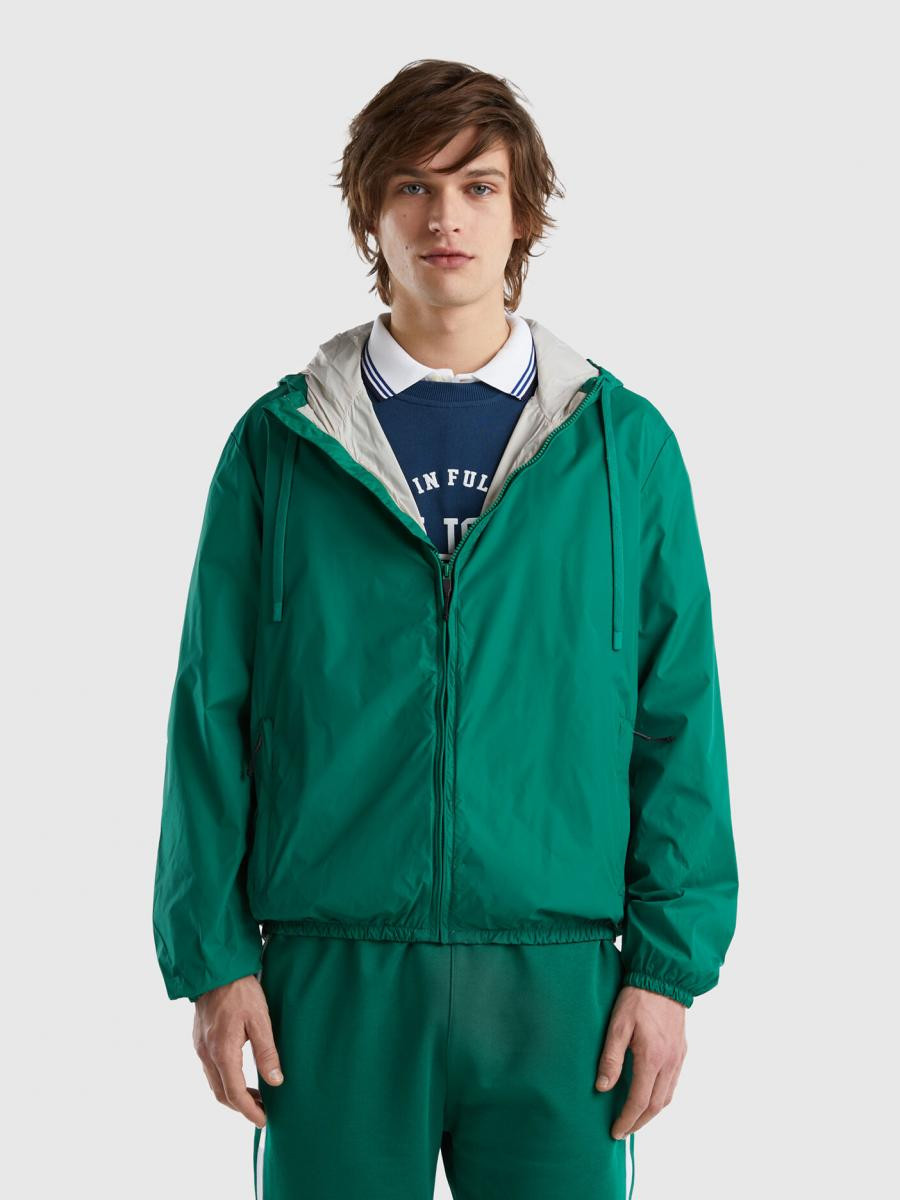 Benetton muška jakna 