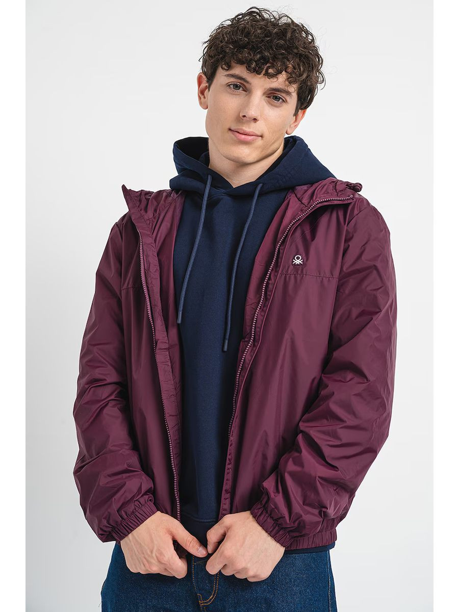 Benetton muška jakna 