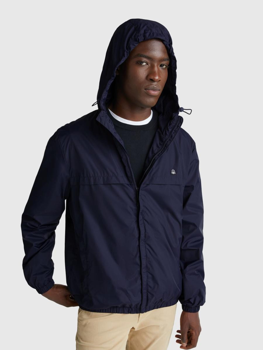 Benetton muška jakna 