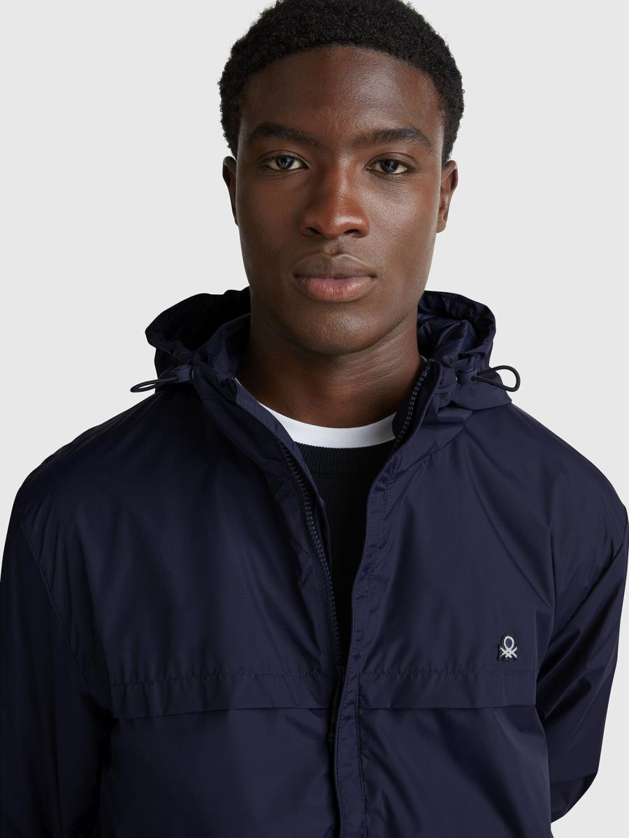 Benetton muška jakna 