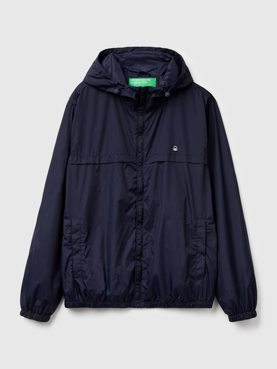 Benetton muška jakna 