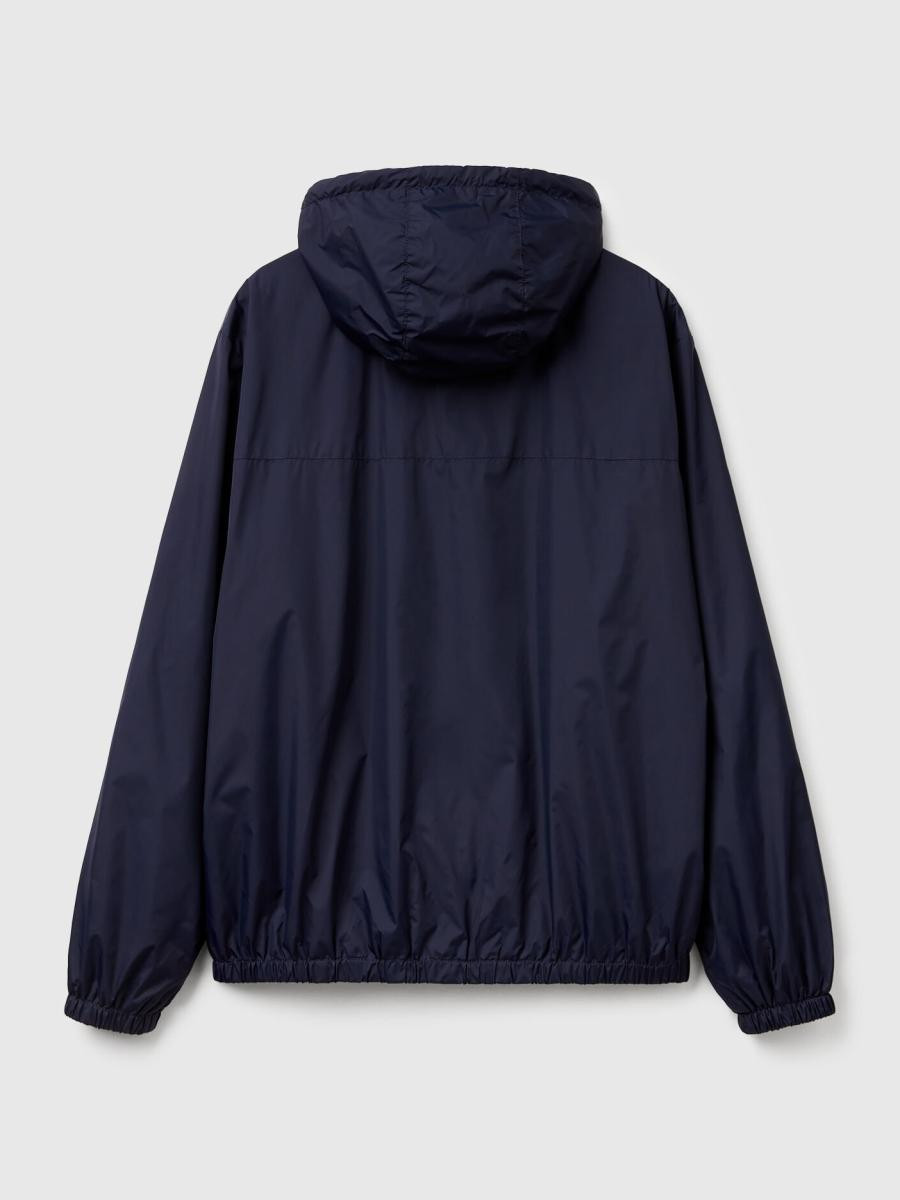 Benetton muška jakna 