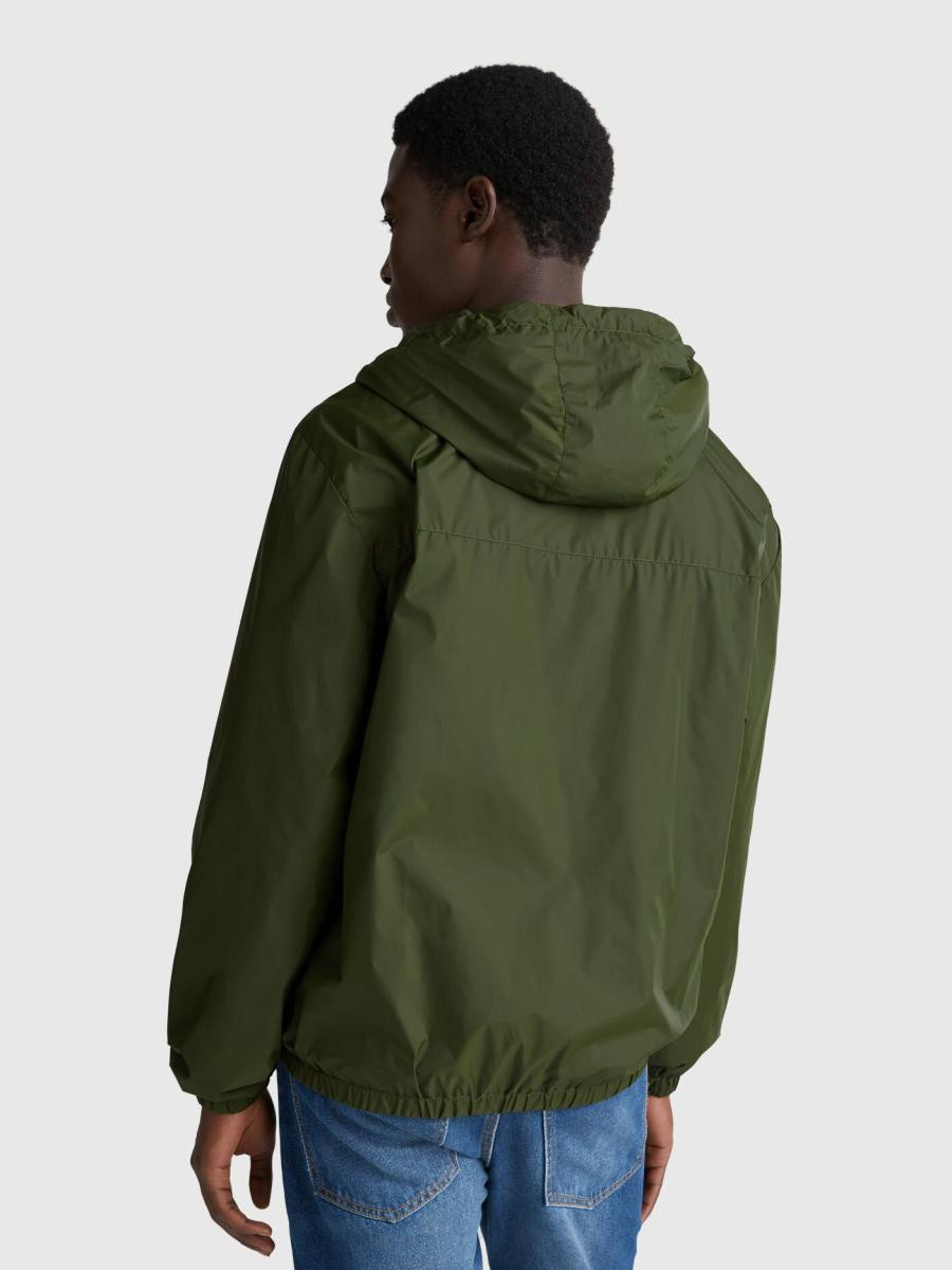 Benetton muška jakna 