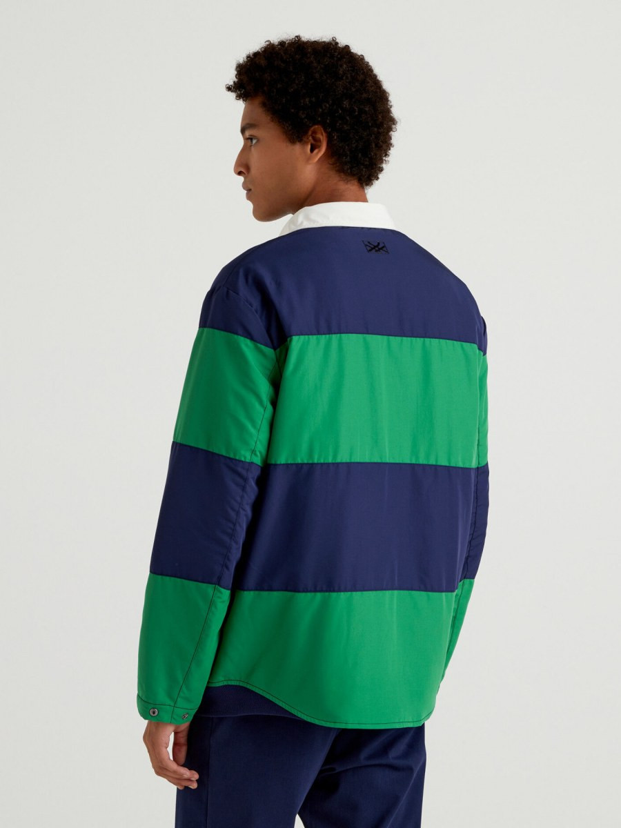 Benetton muška jakna 