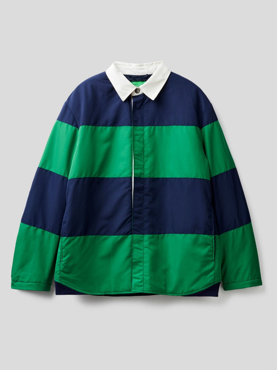 Benetton muška jakna 