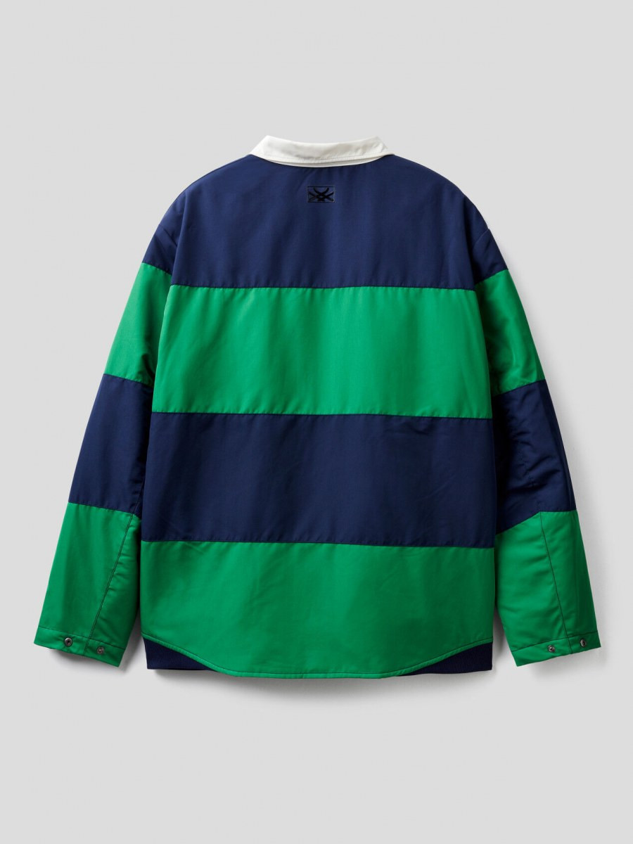 Benetton muška jakna 