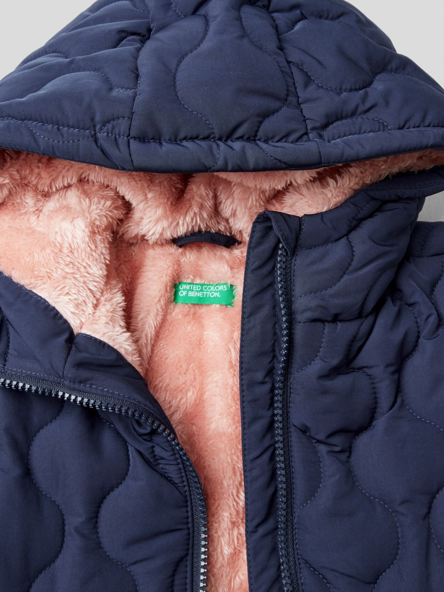 Benetton dečija jakna 