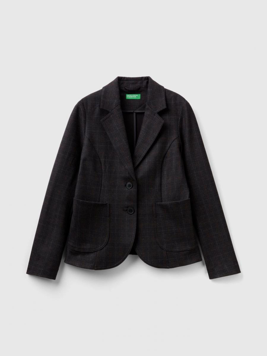 Benetton ženski sako 