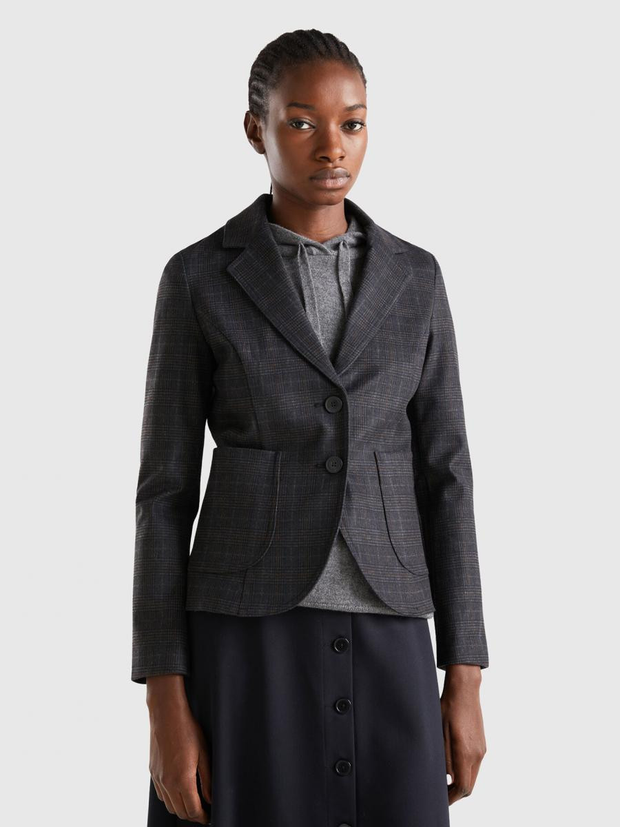 Benetton ženski sako 