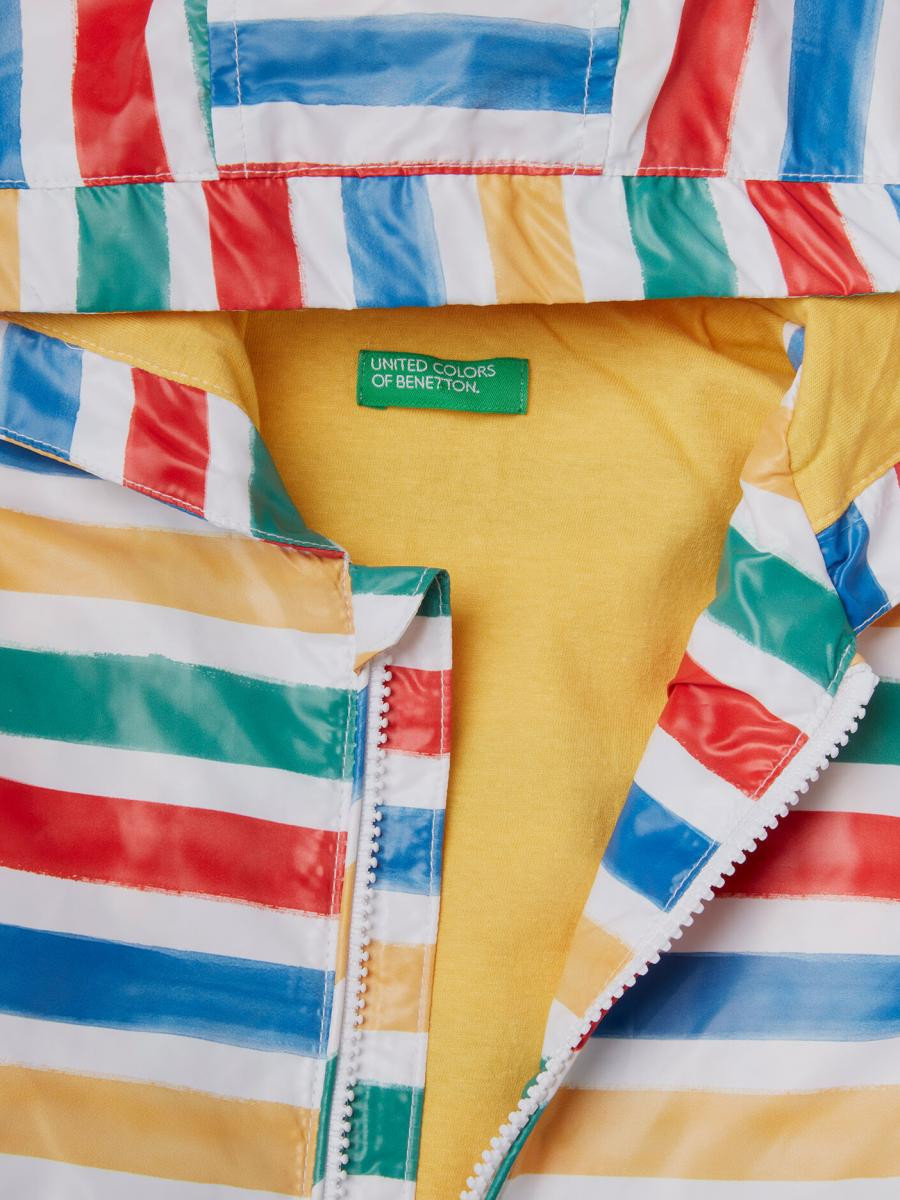 Benetton dečija jakna 