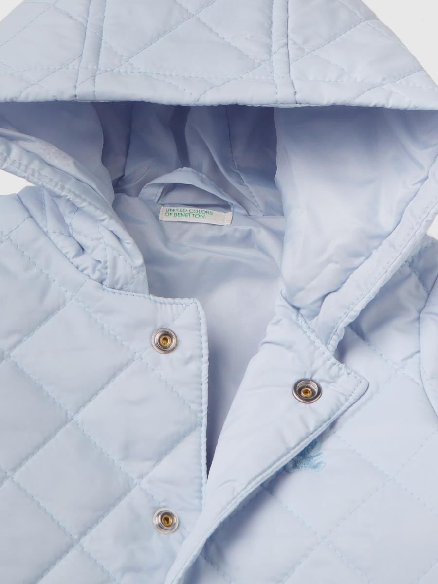 Benetton jakna za bebe 