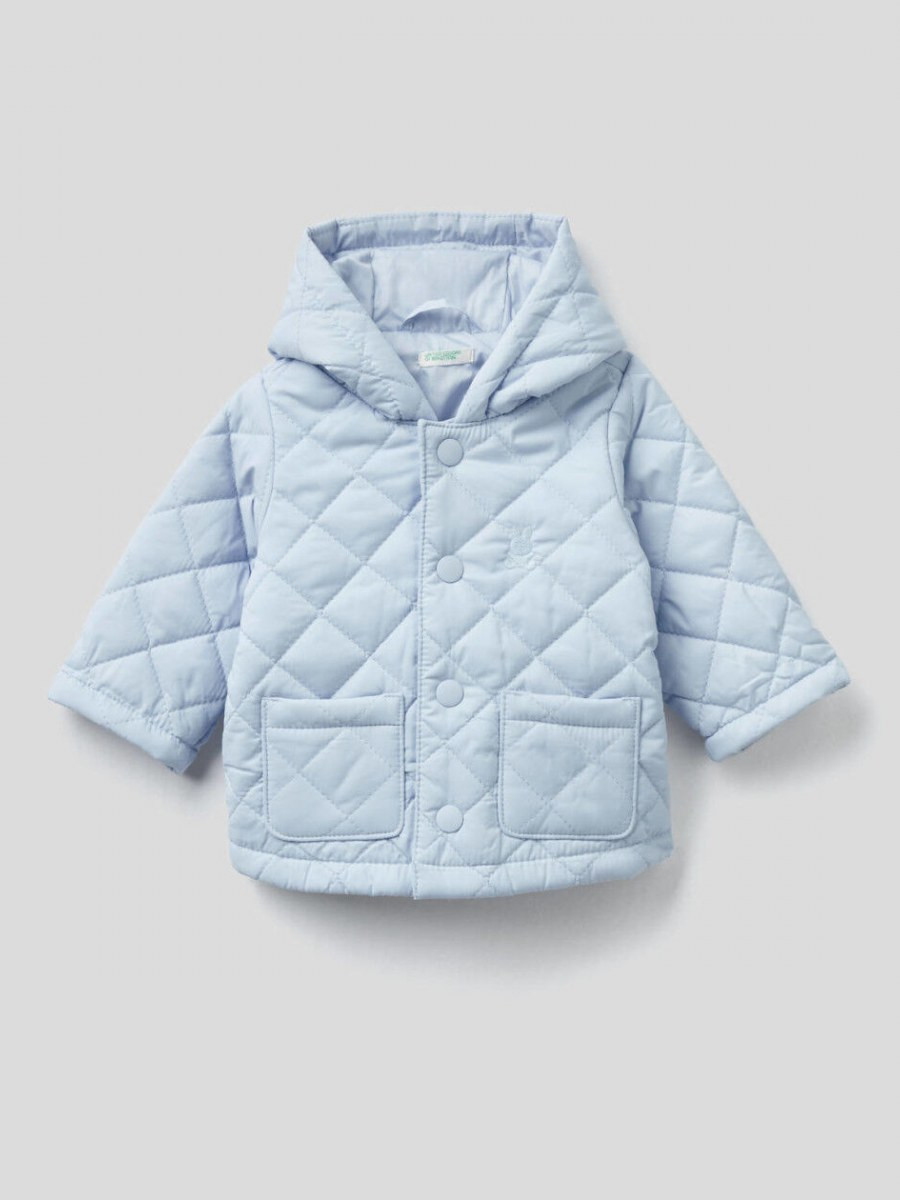 Benetton jakna za bebe 