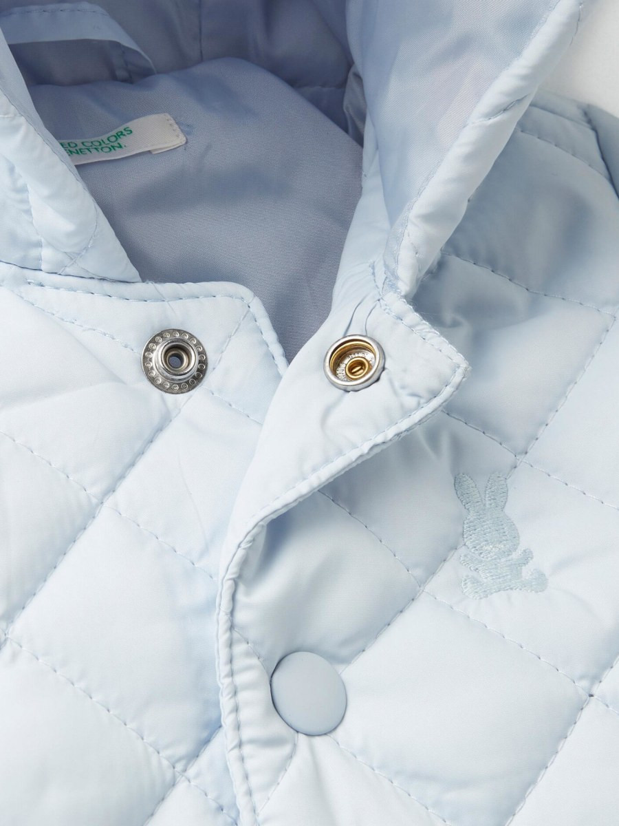 Benetton jakna za bebe 