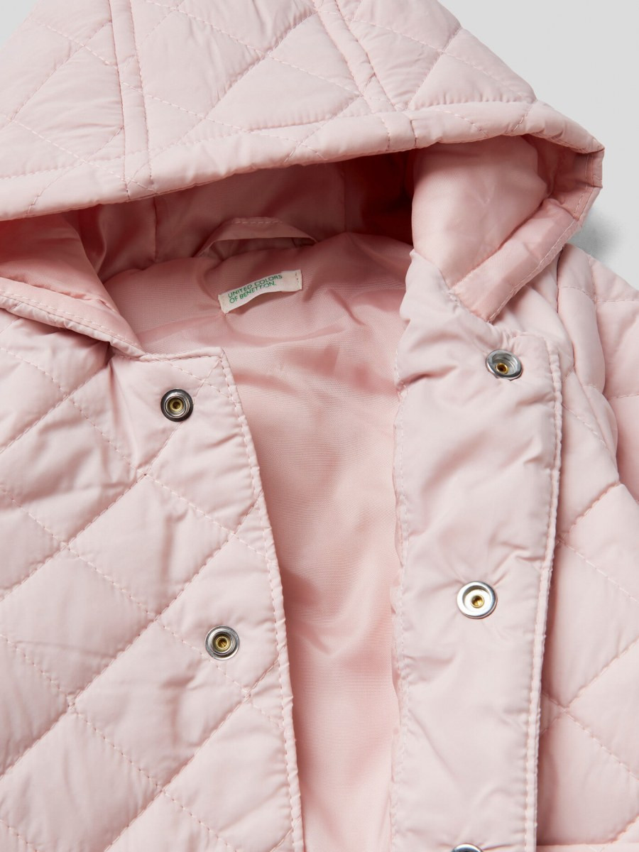 Benetton jakna za bebe 