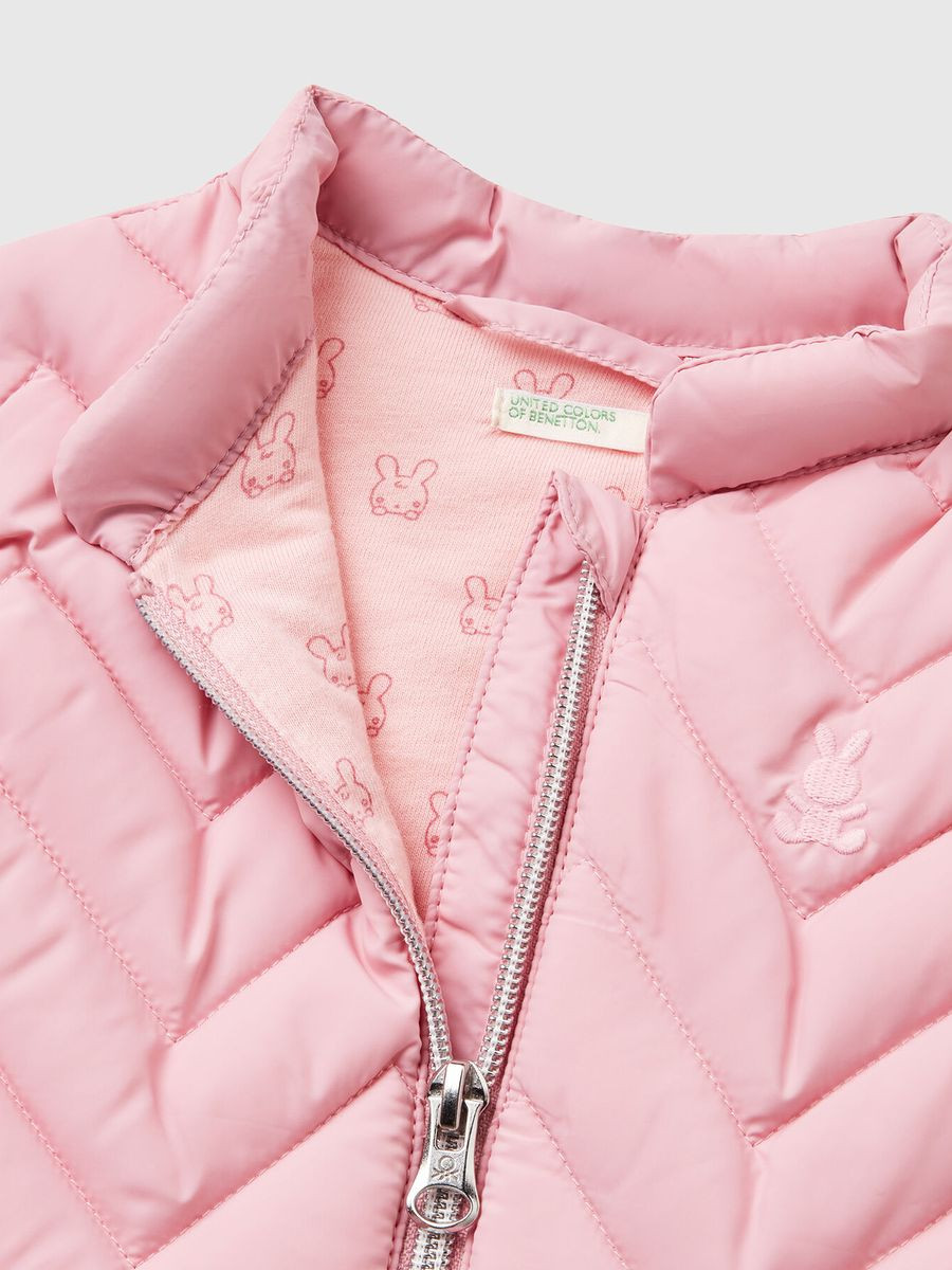 Benetton prsluk za bebe 