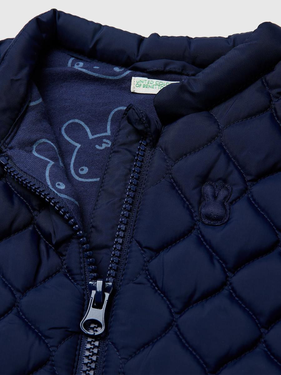 Benetton prsluk za bebe 