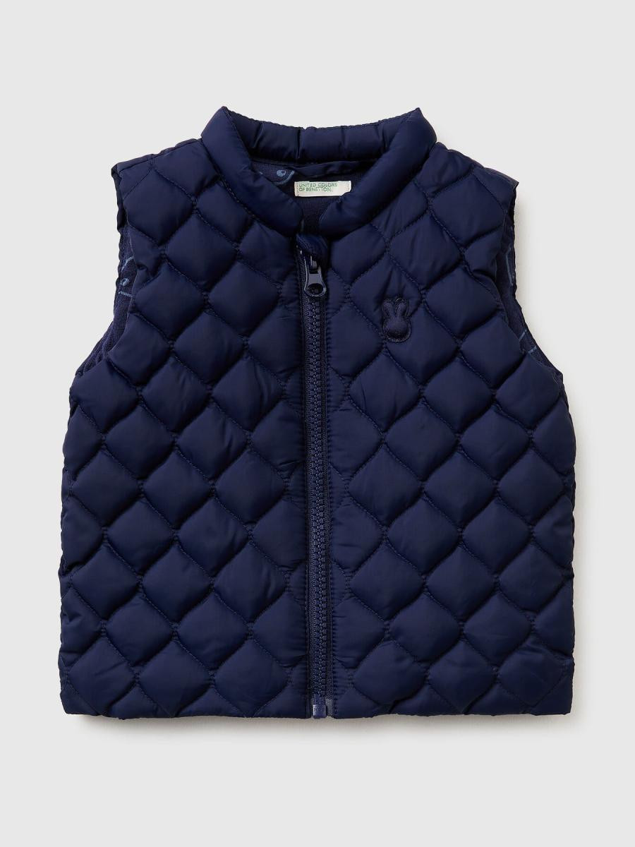 Benetton prsluk za bebe 