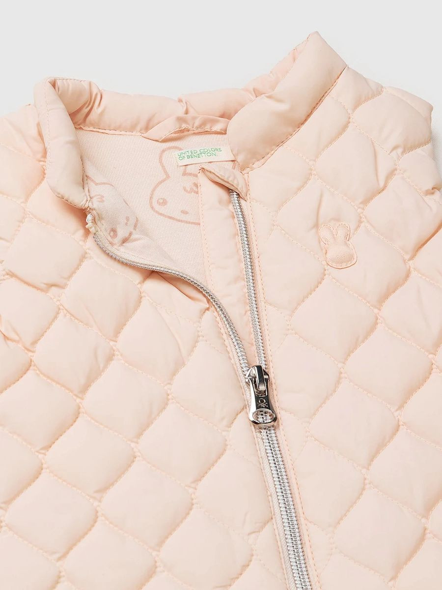 Benetton prsluk za bebe 