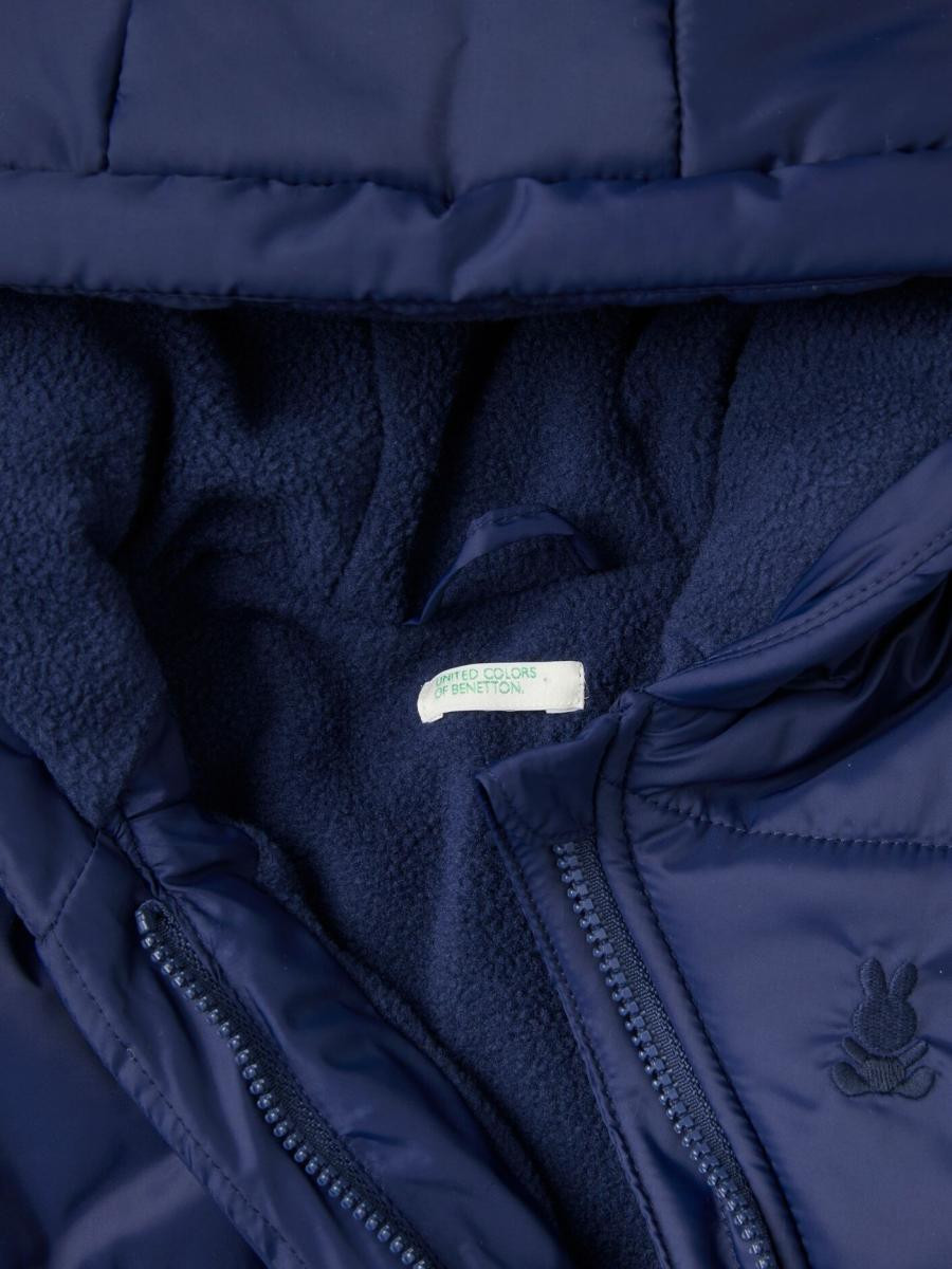 Benetton jakna za bebe 