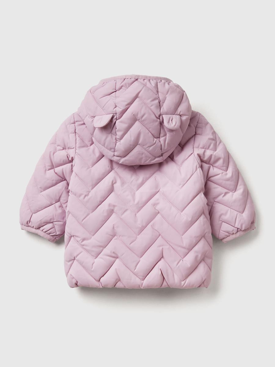 Benetton jakna za bebe 