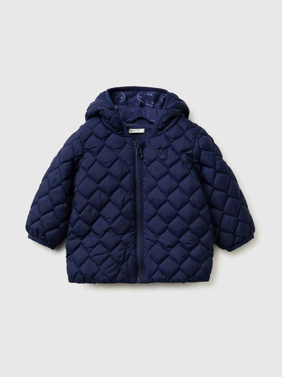 Benetton jakna za bebe 