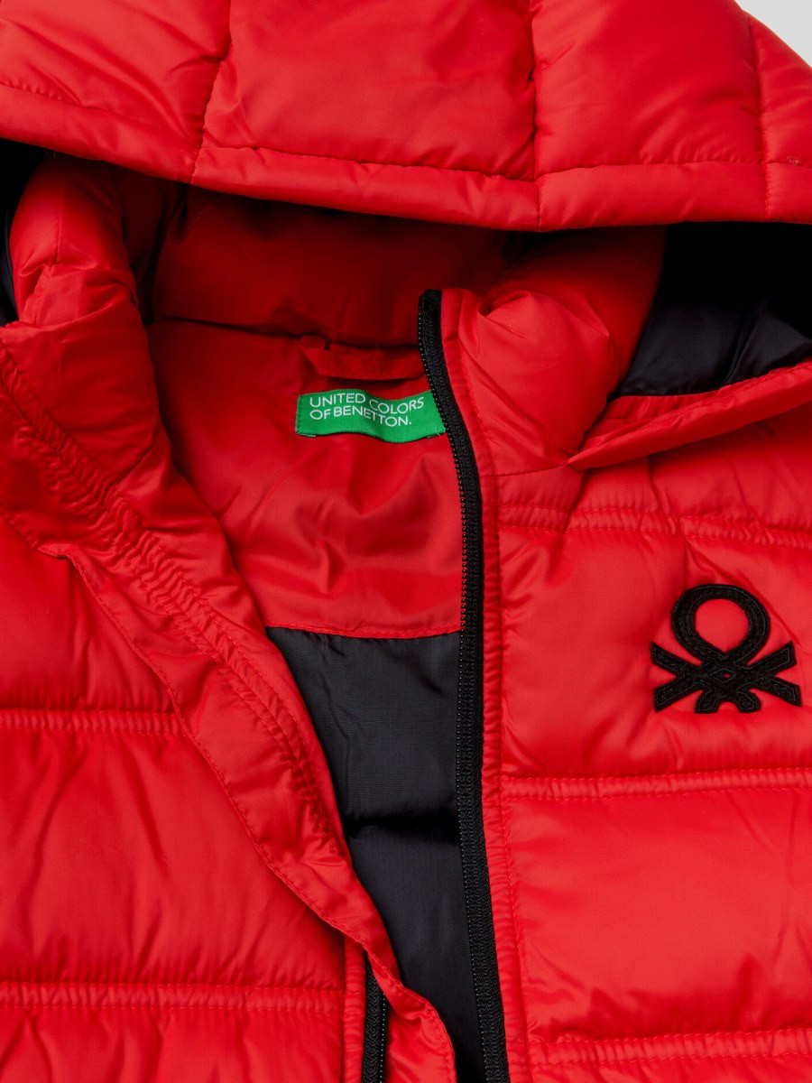 Benetton dečiji prsluk 