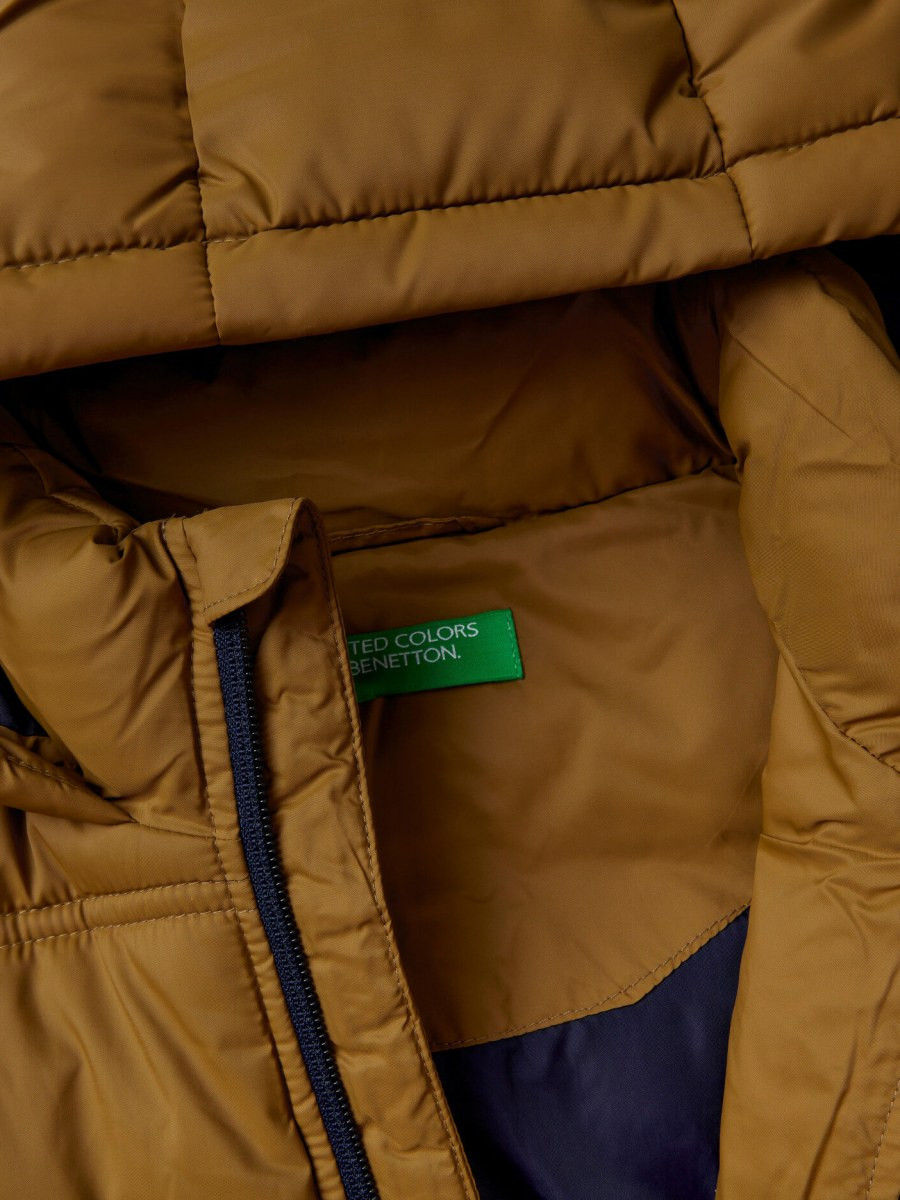 Benetton dečiji prsluk 