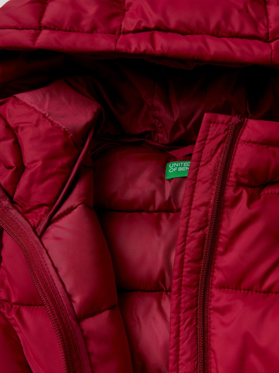 Benetton dečija jakna 